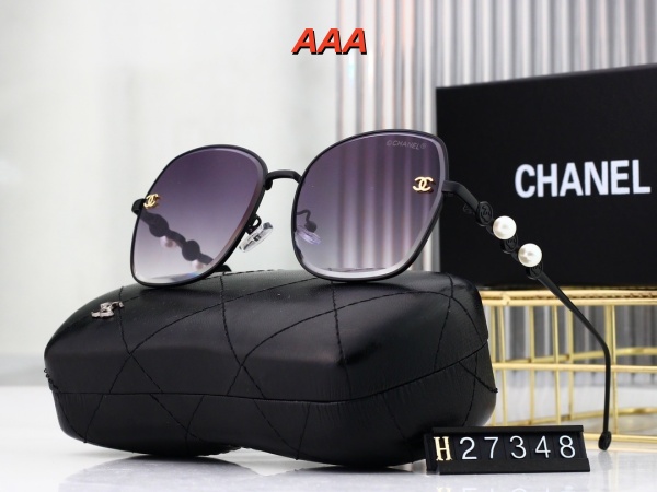 Chanel-Sunglass(AAA)-0103