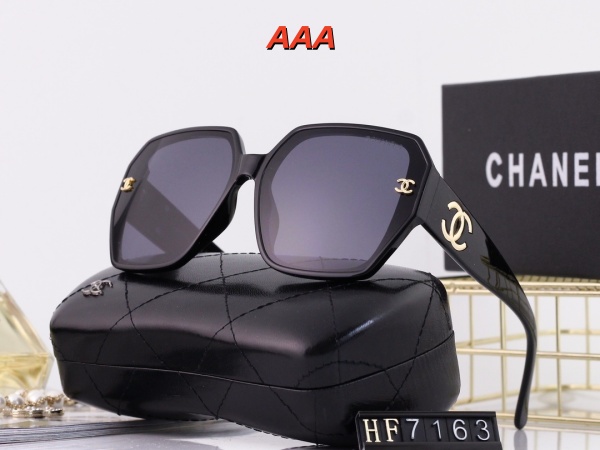 Chanel-Sunglass(AAA)-1043