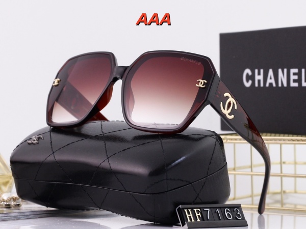 Chanel-Sunglass(AAA)-1044