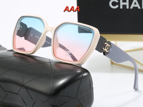 Chanel-Sunglass(AAA)-0106
