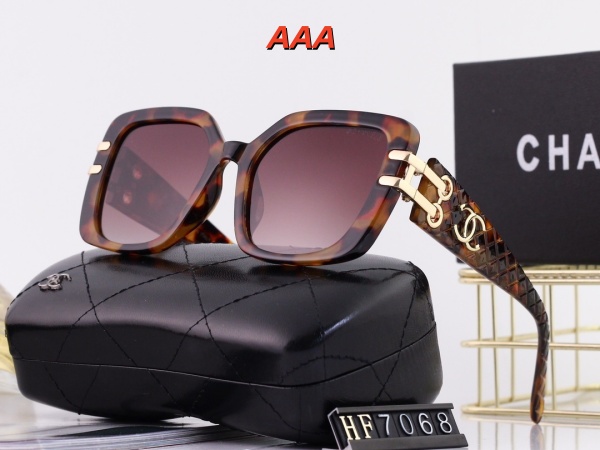 Chanel-Sunglass(AAA)-1064