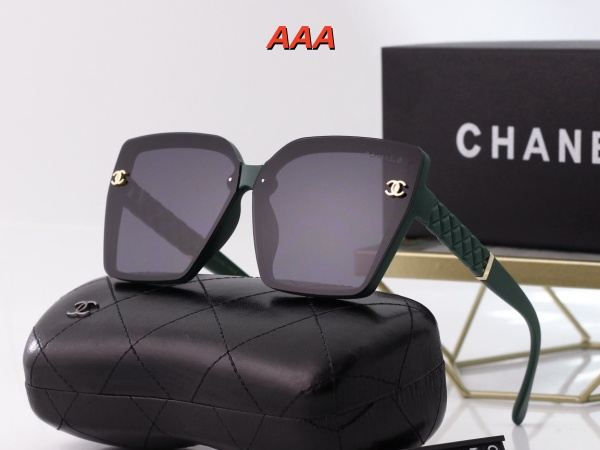 Chanel-Sunglass(AAA)-1074