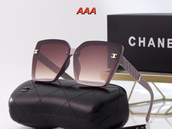 Chanel-Sunglass(AAA)-1075