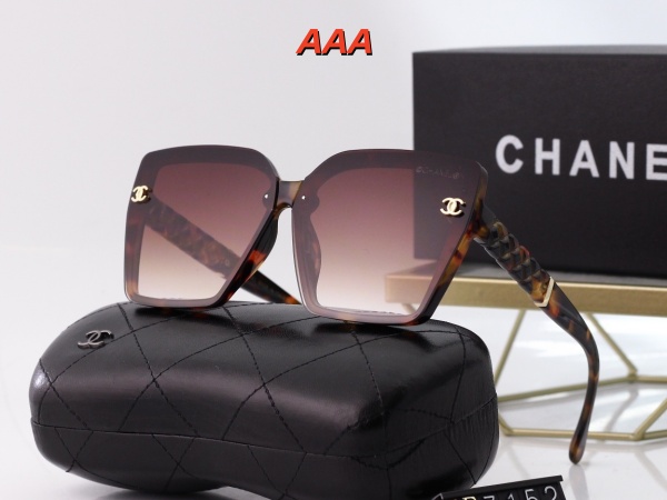Chanel-Sunglass(AAA)-1076