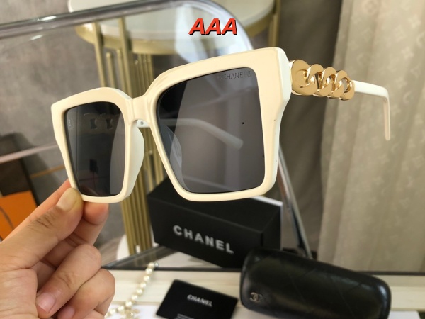 Chanel-Sunglass(AAA)-1080