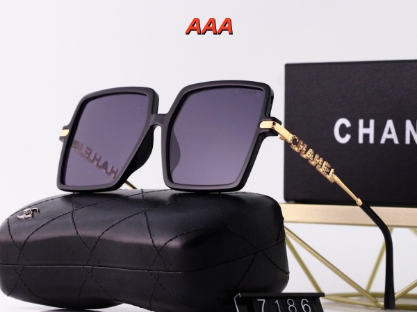 Chanel-Sunglass(AAA)-1083