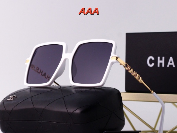 Chanel-Sunglass(AAA)-1087