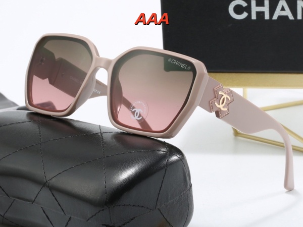 Chanel-Sunglass(AAA)-0110