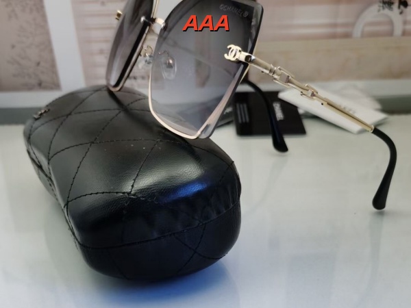 Chanel-Sunglass(AAA)-1113