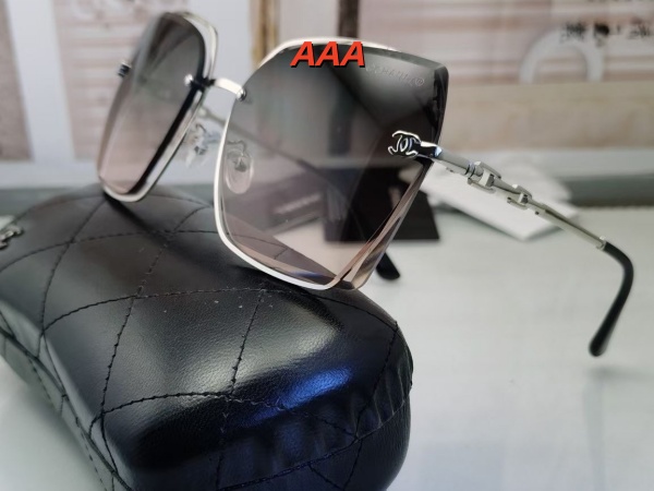 Chanel-Sunglass(AAA)-1114