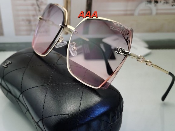 Chanel-Sunglass(AAA)-1116