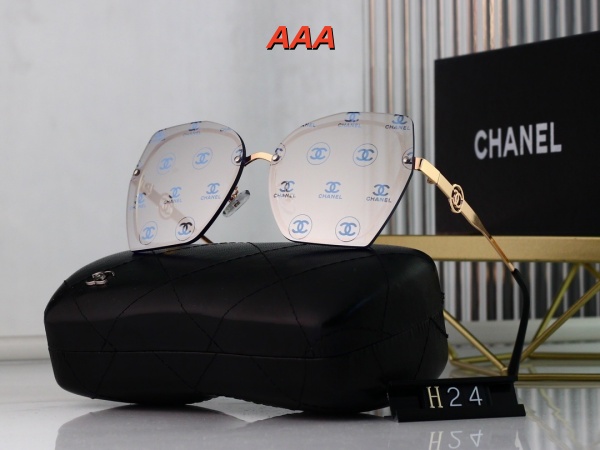 Chanel-Sunglass(AAA)-1119