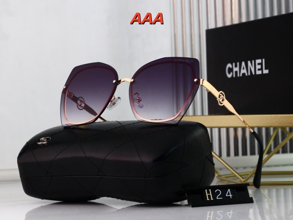 Chanel-Sunglass(AAA)-1122
