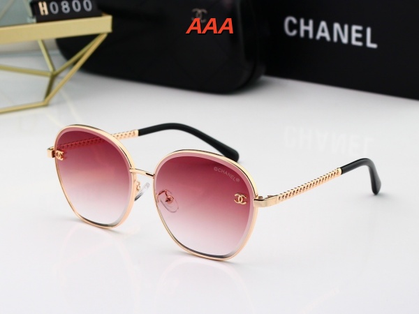 Chanel-Sunglass(AAA)-1130