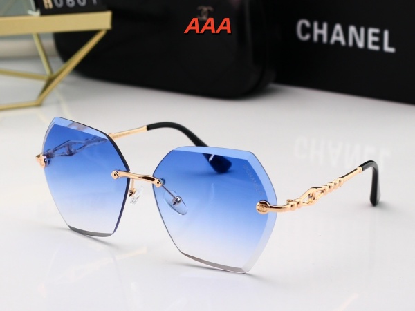 Chanel-Sunglass(AAA)-1138