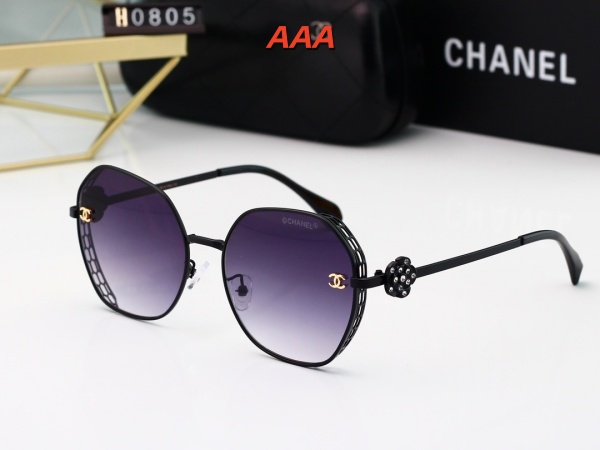 Chanel-Sunglass(AAA)-1156