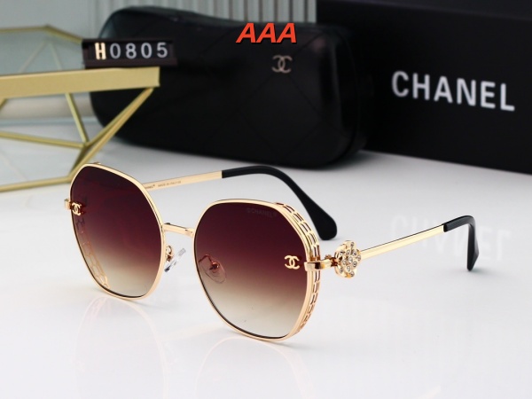 Chanel-Sunglass(AAA)-1157