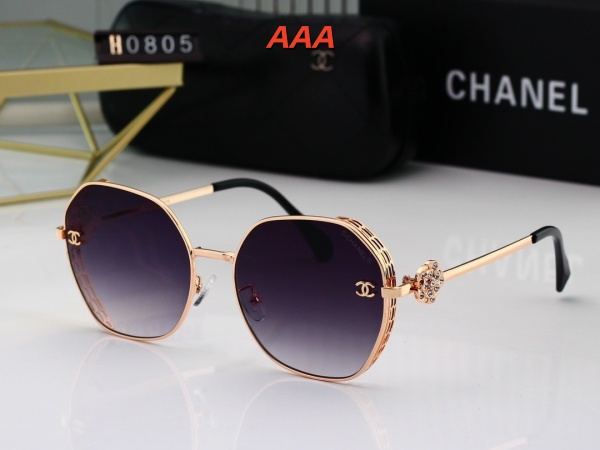 Chanel-Sunglass(AAA)-1158