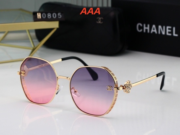 Chanel-Sunglass(AAA)-1159
