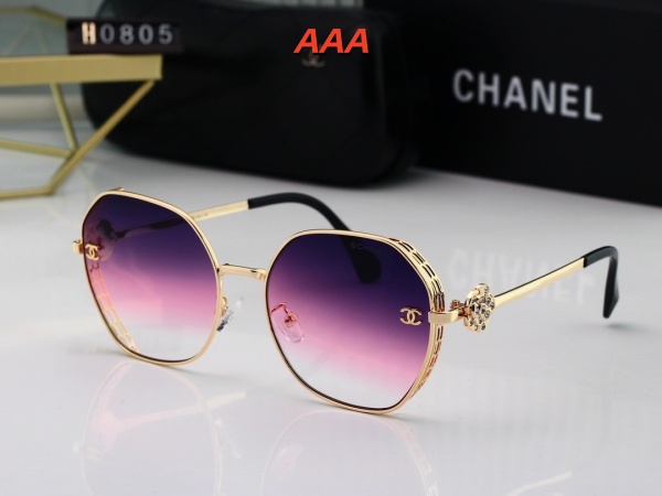 Chanel-Sunglass(AAA)-1160