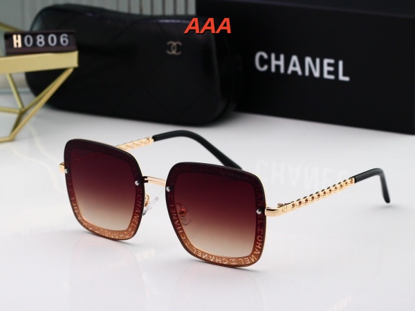 Chanel-Sunglass(AAA)-1165
