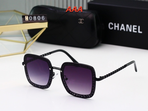 Chanel-Sunglass(AAA)-1168