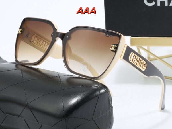Chanel-Sunglass(AAA)-0117