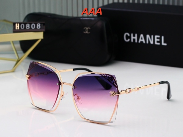 Chanel-Sunglass(AAA)-1177