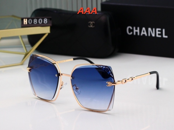 Chanel-Sunglass(AAA)-1178