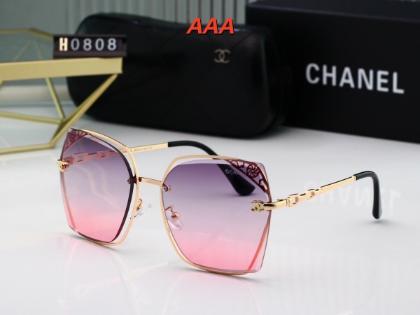 Chanel-Sunglass(AAA)-1179