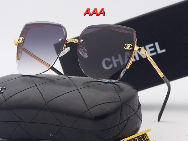 Chanel-Sunglass(AAA)-1183