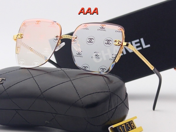 Chanel-Sunglass(AAA)-1185