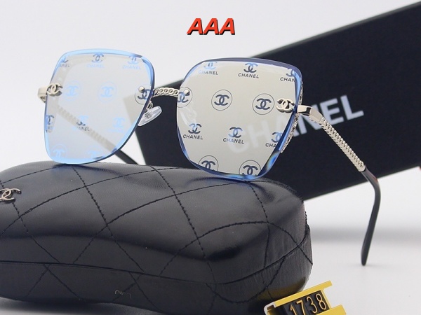 Chanel-Sunglass(AAA)-1188