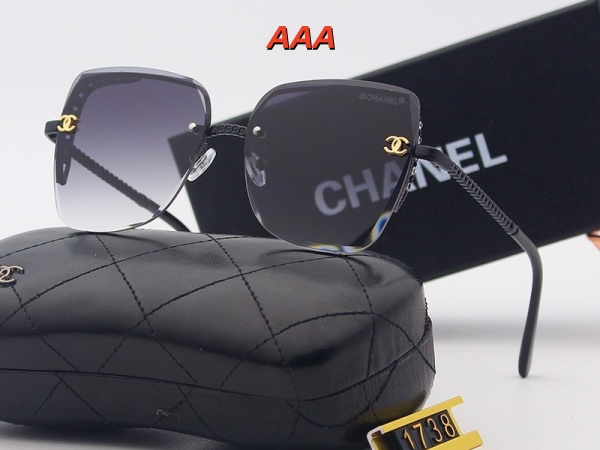 Chanel-Sunglass(AAA)-1189