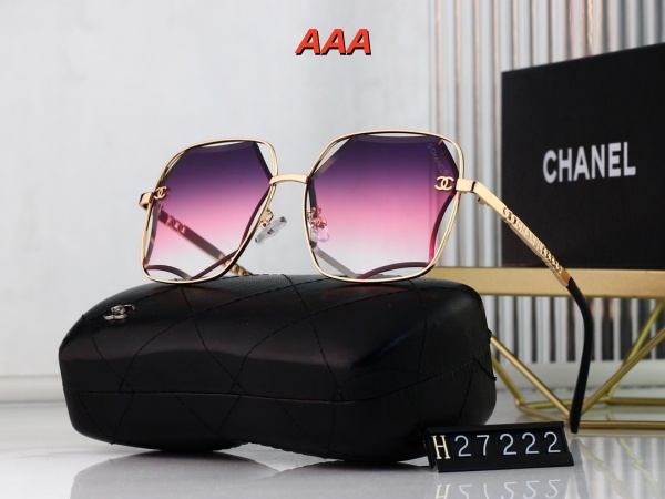 Chanel-Sunglass(AAA)-1200