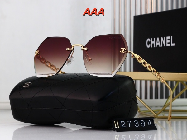 Chanel-Sunglass(AAA)-1223