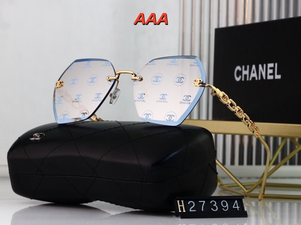 Chanel-Sunglass(AAA)-1226