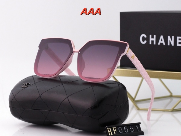Chanel-Sunglass(AAA)-1229