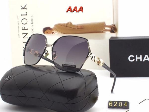 Chanel-Sunglass(AAA)-1248