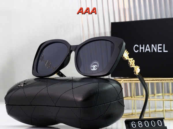 Chanel-Sunglass(AAA)-0126