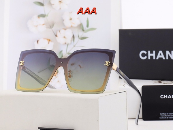 Chanel-Sunglass(AAA)-1267