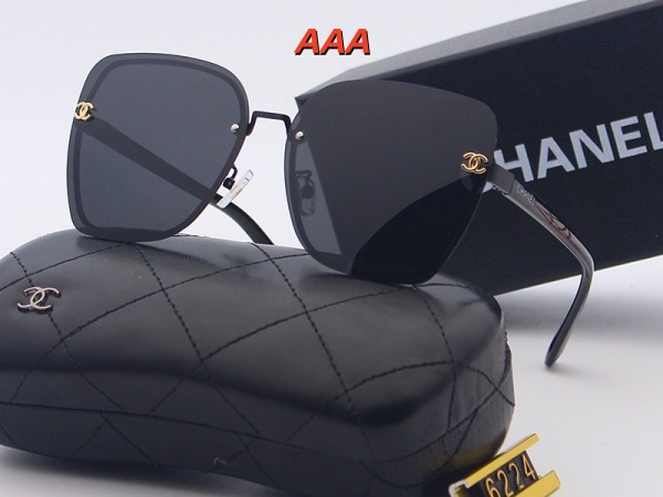 Chanel-Sunglass(AAA)-1281