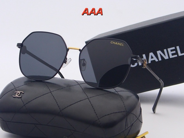 Chanel-Sunglass(AAA)-1290