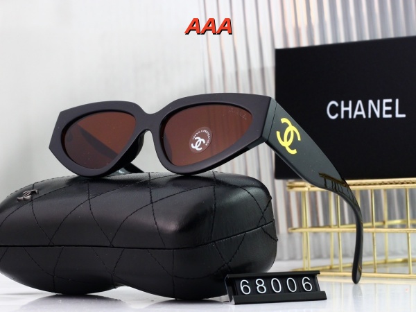 Chanel-Sunglass(AAA)-0130