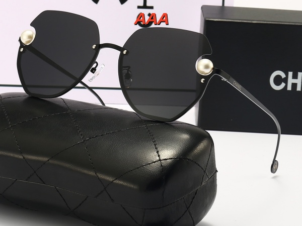 Chanel-Sunglass(AAA)-1301