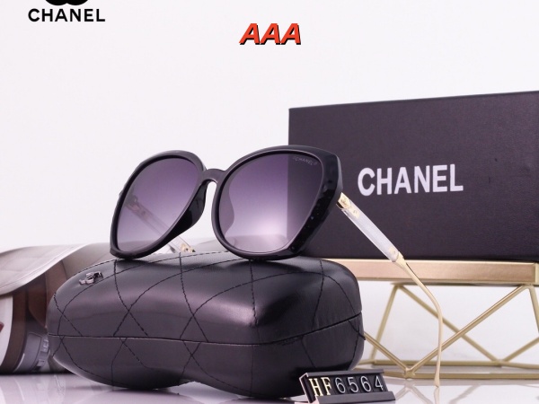 Chanel-Sunglass(AAA)-1311