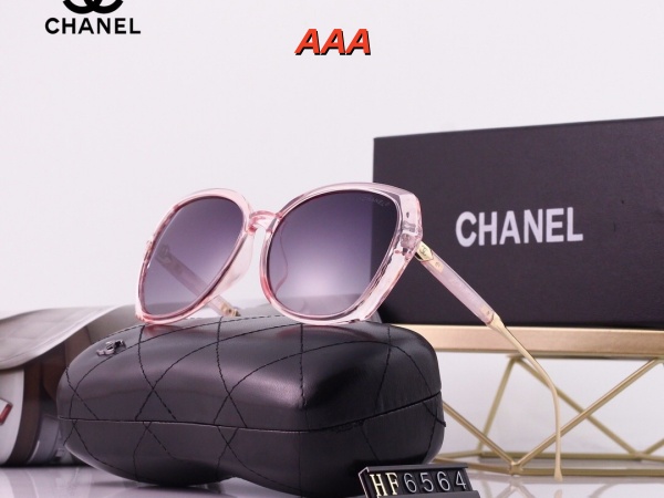 Chanel-Sunglass(AAA)-1313