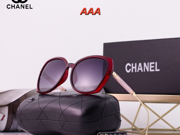 Chanel-Sunglass(AAA)-1314