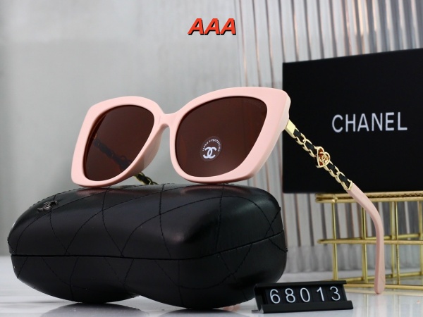 Chanel-Sunglass(AAA)-0134