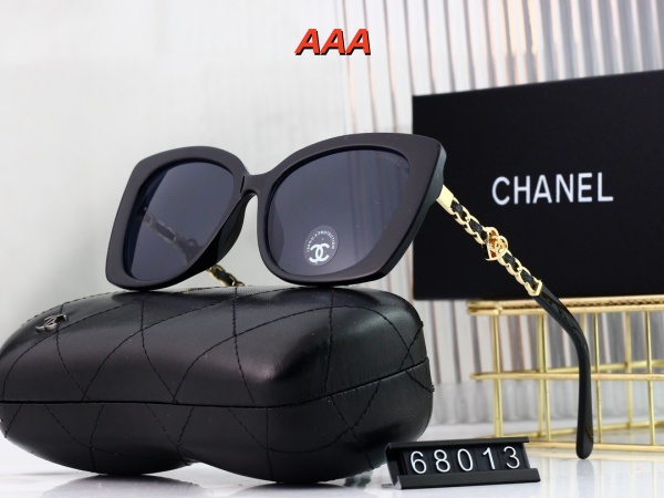 Chanel-Sunglass(AAA)-0138
